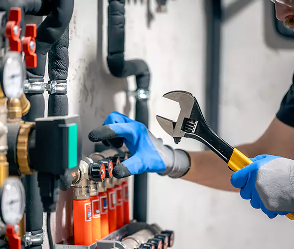 Expert Plumber for New Construction Plumbing in Dix Hills, NY: Schedule Affordable Installation Services with Us