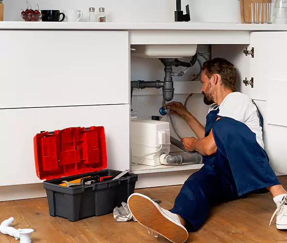 Expert Plumber for Frozen Pipes in Dix Hills, NY: Schedule Affordable Frozen Pipe Repair Services with Us