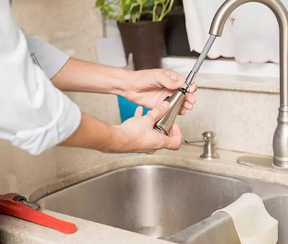 Expert Plumber for Plumbing Inspection in Dix Hills, NY: Schedule Affordable Inspection Services with Us