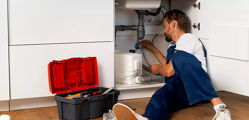 Reliable Garbage Disposal Replacement Services in Dix Hills, NY