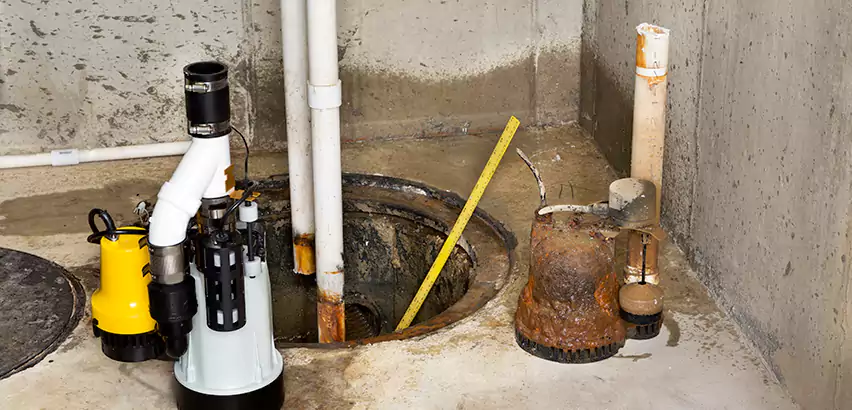 Professional Sump Pump Installation Services in Dix Hills, NY