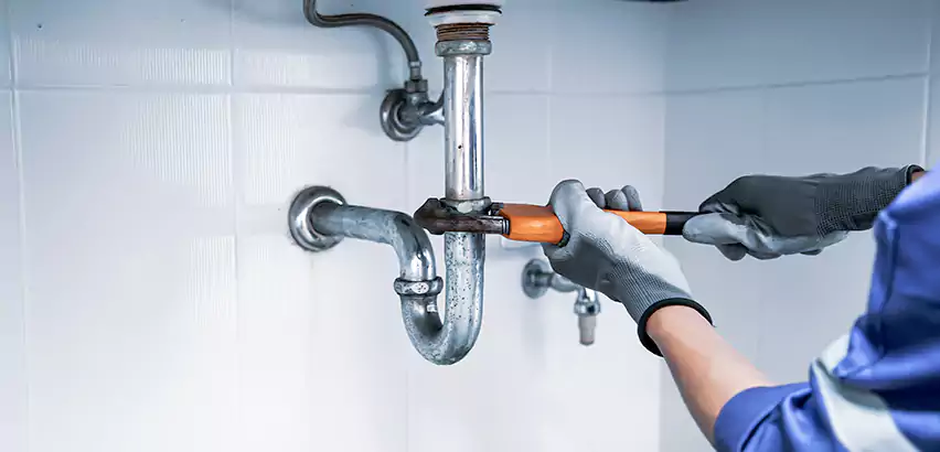Main Drain Cleaning Service in Dix Hills