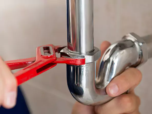 Why Choose Dix Hills Plumbing Pro for Basement Leak Repair in Dix Hills, NY?