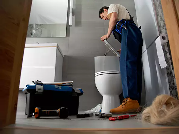  Why Choose Dix Hills Plumbing Pro for Emergency Plumber in Dix Hills, NY?