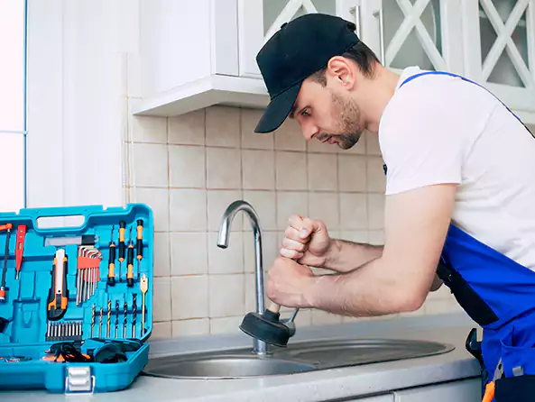  Why Choose Dix Hills Plumbing Pro for Plumbing Inspection in Dix Hills, NY?