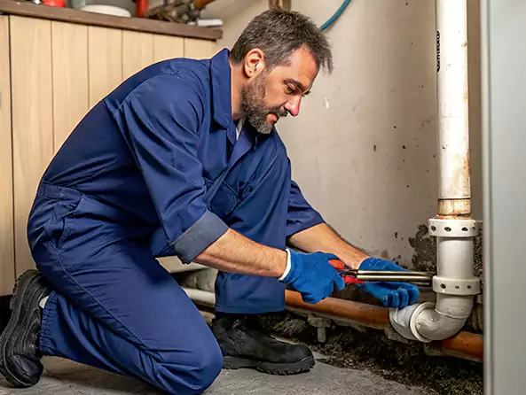Why Choose Dix Hills Plumbing Pro for Repiping Services in Dix Hills?
